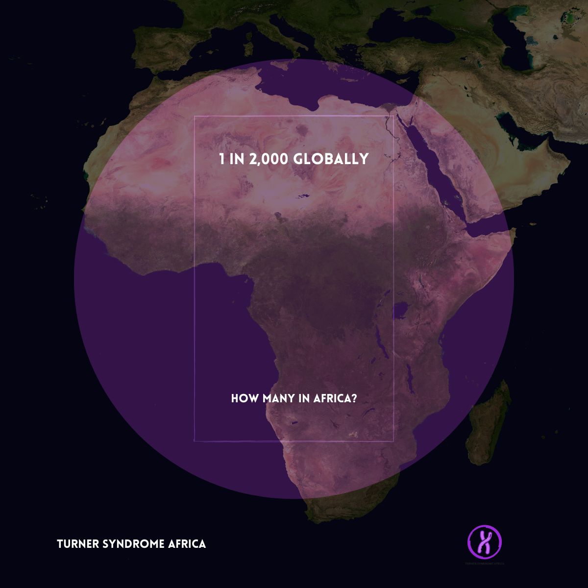 Turner Syndrome Africa
